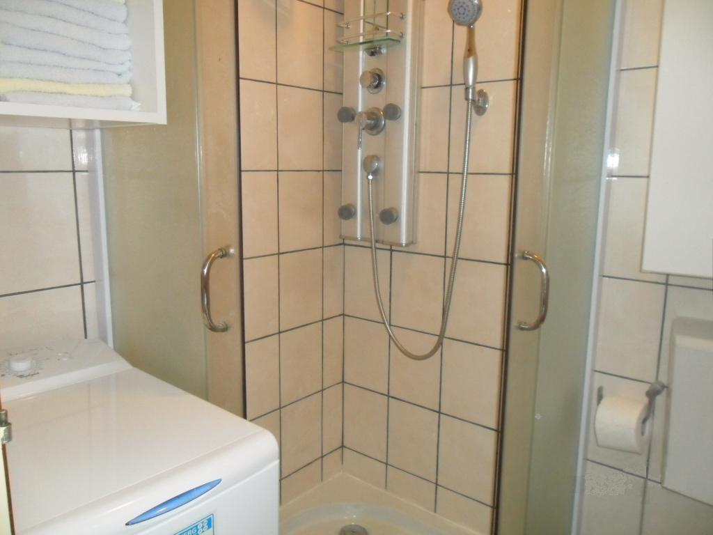 Apartments Batovanja Split Pokoj fotografie