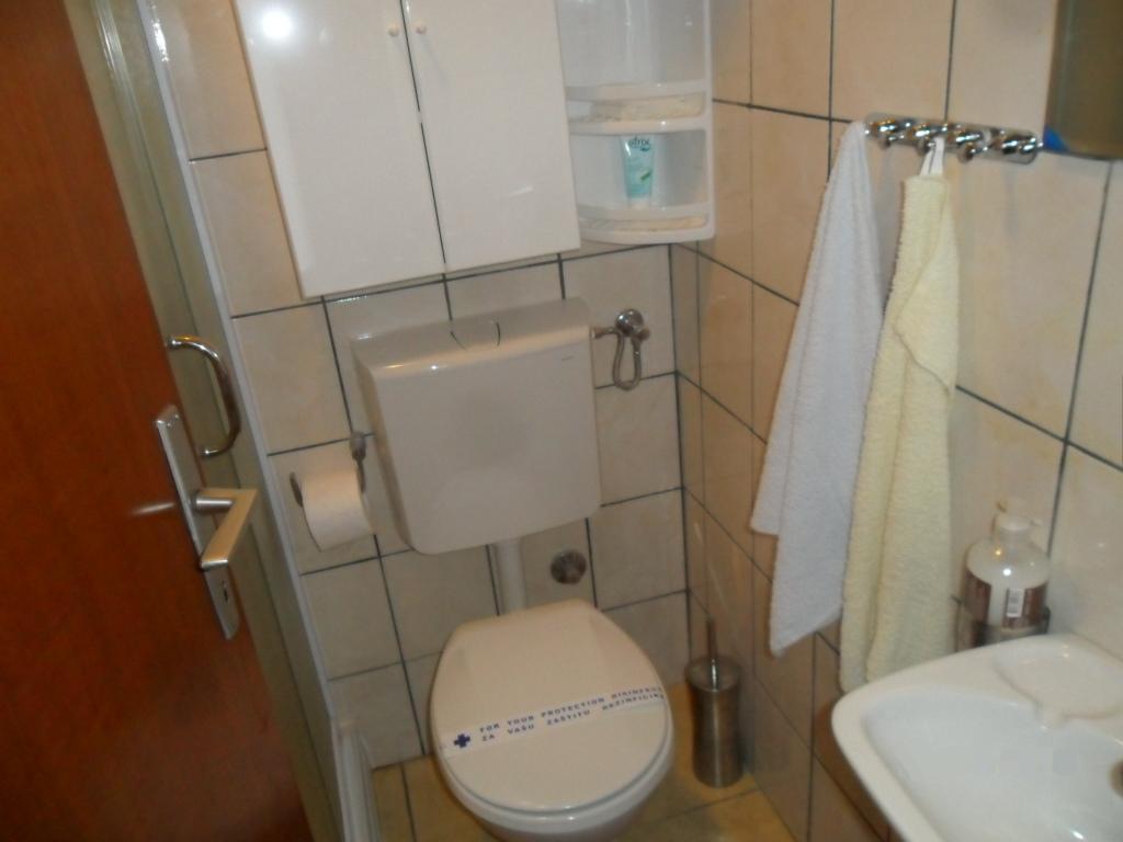 Apartments Batovanja Split Pokoj fotografie